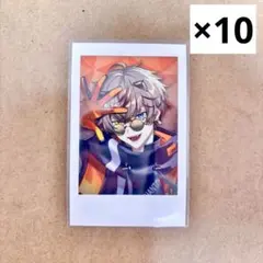 にじさんじ アルバーン・ノックス/Alban Knox