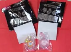 新品 たまごっち おかしなたまごボーロっち3　　　　　　桃色&黄色　2個