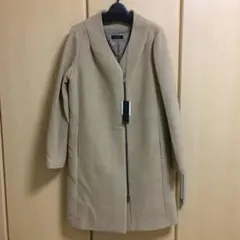 新品未使用タグ付き♪完売品☆ユナイテッドアローズ ヒヨクノーカラー 