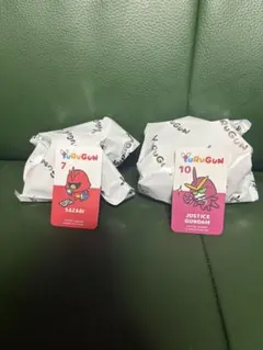 YuRuGun wave1 ゆるガン ジャスティス　サザビー