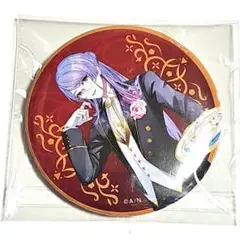 にじさんじ 弦月藤士郎 三華の楽 缶バッジ80個セット 期間限定値下げ価格】三華の樂 弦月藤士郎 缶バッジ - メルカリ