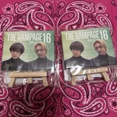 THE RAMPAGE 吉野北人 フォトカード - メルカリ