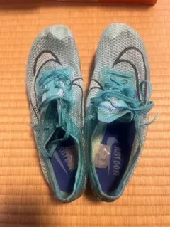 NIKE Air Zoom Victory エアズームヴィクトリー2 27cm - メルカリ