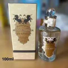 【ほぼ未使用】ペンハリガン　アルテミジア 100ml 箱付きのサムネイル