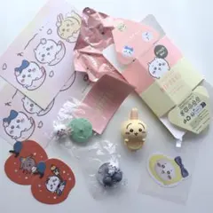☆ちいかわ　おまとめ　CHIIKAWA HIPPERS ヒッパーズ うさぎなど