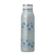 スターバックスSAKURA26ステンレスボトルグリッターエアリーブルー444ml