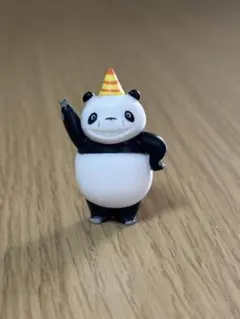 パンダコパンダ バスボール - メルカリ
