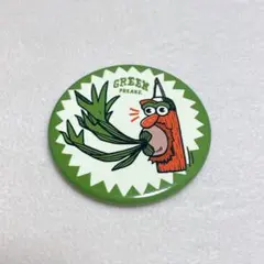 名古屋アンティークマーケット 缶バッジ NAM TMpaint