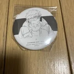2026年最新】チェンソーマン展 缶バッジ デンジの人気アイテム - メルカリ