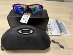 オークリー レーダーロックパス サングラス プリズムゴルフ0OO9206