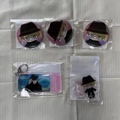 A3! 千景 セガラッキーくじ