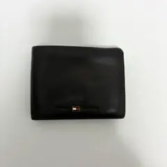 T*n様 TOMMY HILFIGER 二つ折り財布 茶色 ブラウン トミーヒル