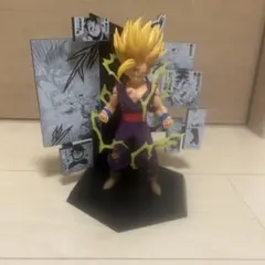 一番くじ ドラゴンボール 40周年 ～其之二～ C賞 孫悟飯 - メルカリ