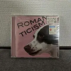 ロマンチシズム 通常盤 / Mrs. GREEN APPLE ミセス CDのサムネイル