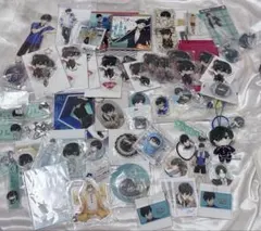 ブルーロック 糸師凛 まとめ売り グッズセット