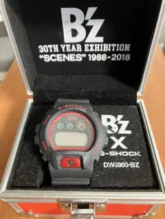 2025年最新】B'z g-shockの人気アイテム - メルカリ