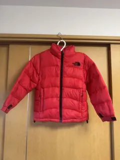 ノースフェイス　アコンカグア　ジャケット　NDJ18050