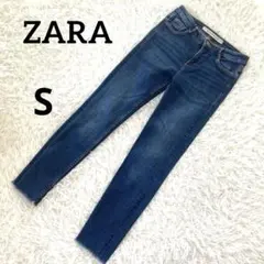 スキニーデニム s