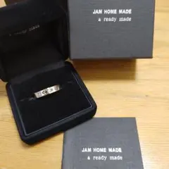 quartet bintroll JAM  MADE リング #15 2025年最新】JAM HOME MADE 付属品：箱 リング・指輪の人気