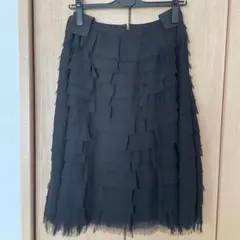 ランバンコレクションスカートのサムネイル