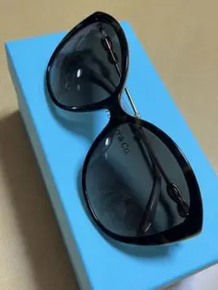 Tiffany サングラス TF4144-B-Fのサムネイル