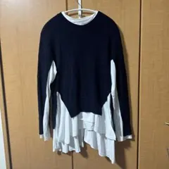 enfold シャツ