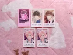 TJBB 桑原巧光 TAKUMIリミスタC賞チェキ - メルカリ