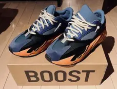 YEEZY BOOST 700 / 26.5cm
