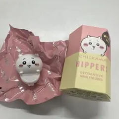 CHIKAWA HIPPERS ミニフィギュア