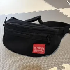 Manhattan Portage Alleycat Waist Bagのサムネイル