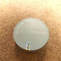 innisfree イニスフリー ノーセバム ミネラル パウダー 5g