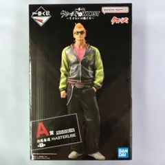 2026年最新】クローズ＆WORST坊屋春道フィギュアの人気アイテム - メルカリ