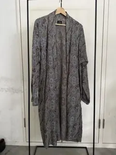 Needles kimono coat Sサイズのサムネイル