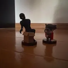 コナン君チョコエッグ
