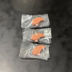 【M.様専用】サンリオ めじるしアクセサリー KIRIMIちゃん×3