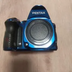 PENTAX K-30 本体 デジタル一眼レフ クリスタルボルドー - メルカリ