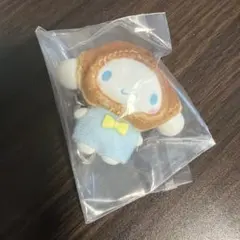 サンリオキャラクターズ ちびっとも 和菓子