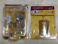 トムとジェリー Happyくじ賞品