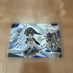 匿名配送】劇場版カードキャプターさくら封印されたカード スペシャル