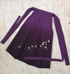Moe Oshikiri 袴 ピンク 刺繍入り 卒業式 美品 - メルカリ