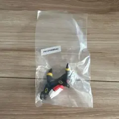 ポケモン1番くじ｜F賞｜街歩きらりんフレンズ｜ブラッキー