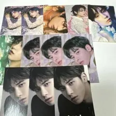 TXT 투모로우바이투게더 ステッカー 12枚セット GBGB SWEET