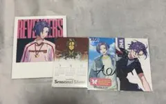 パラライ 葵 まとめ売り