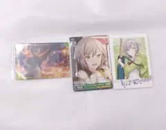 日野森志歩 ウエハース ヴァイス ぱしゃこれ