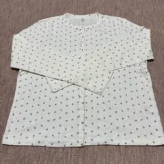 UNIQLO 포인테일 가디건