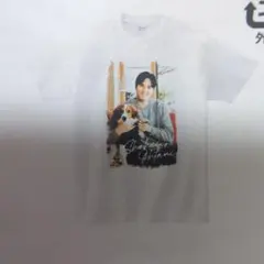 大谷翔平さんデコピンTシャツ Lサイズ
