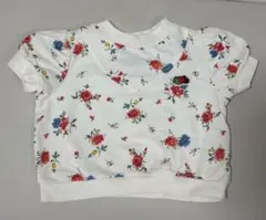 FRUIT OF THE LOOM × softcheese Tシャツ　90のサムネイル