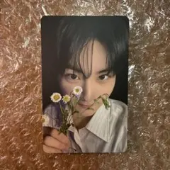 ENHYPEN 宵 yoi タワレコ トレカ ラキドロ ジョンウォン 2