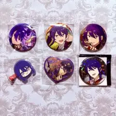 神崎颯馬 缶バッジ まとめ売り - メルカリ