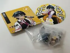 ドズル社　つまんでつなげてますこっと　おんりー